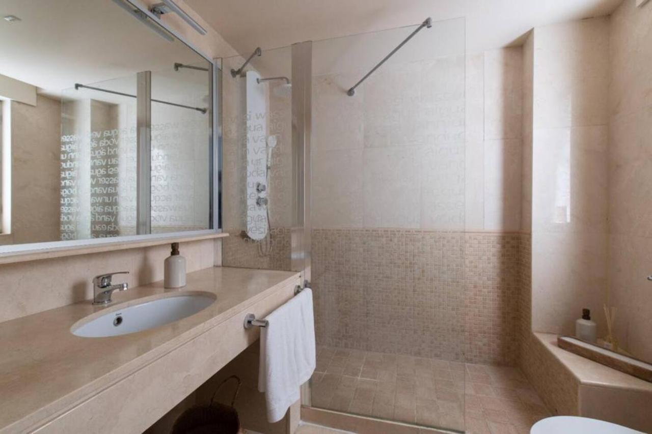 Apartamento Puerto Sotogrande Con Vistas Al Mar Exterior foto