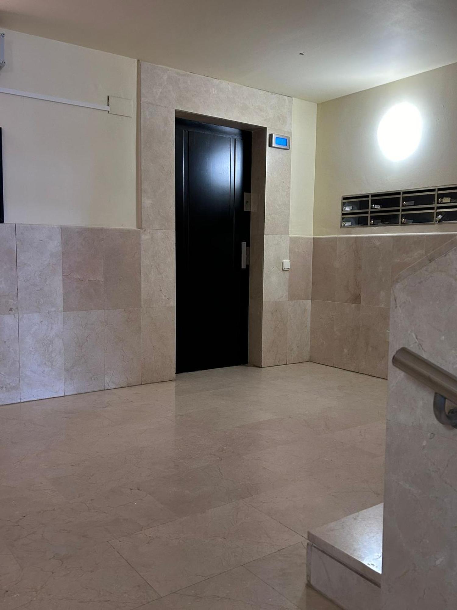 Apartamento Puerto Sotogrande Con Vistas Al Mar Exterior foto